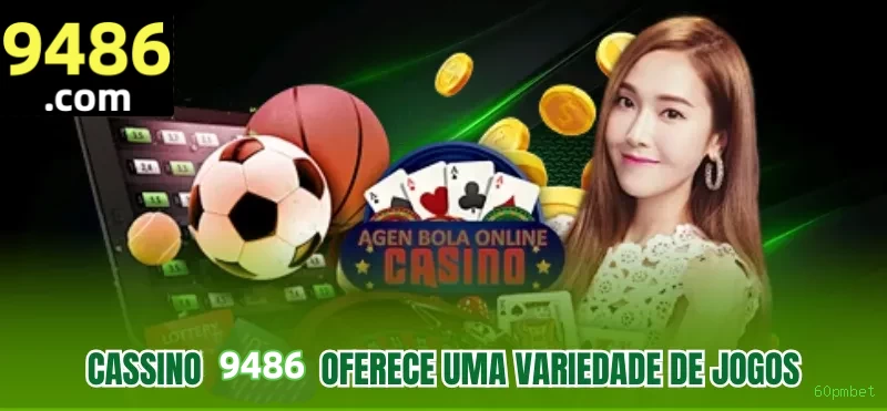 APK oficial da 60pmbet para Android
