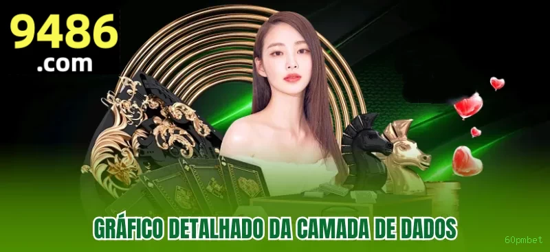 APP oficial da 60pmbet para mobile