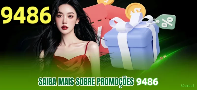 Bônus 60pmbet