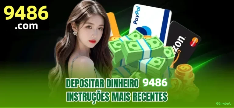 Cassino ao vivo da 60pmbet com dealers reais