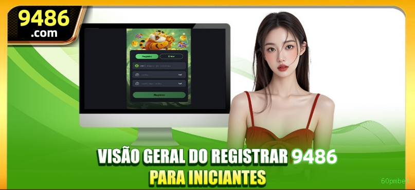 Download gratuito do app da 60pmbet