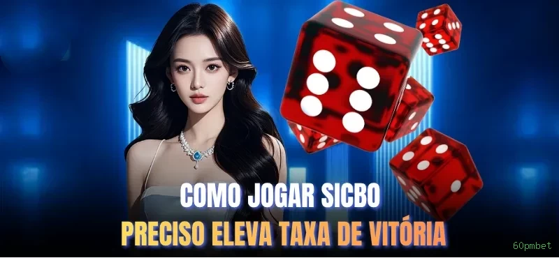 Plataforma completa da 60pmbet com todos os jogos