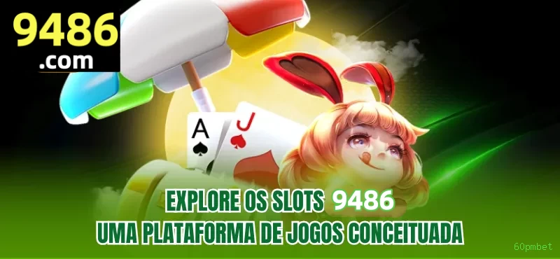 Promoções 60pmbet