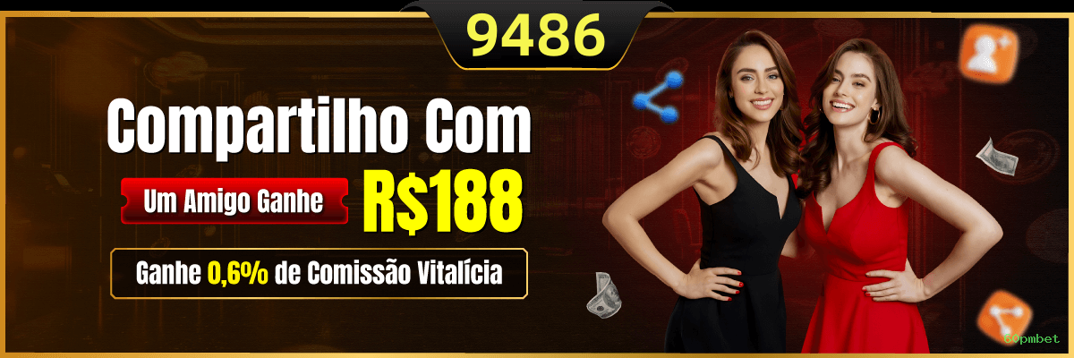 Programa VIP exclusivo da 60pmbet