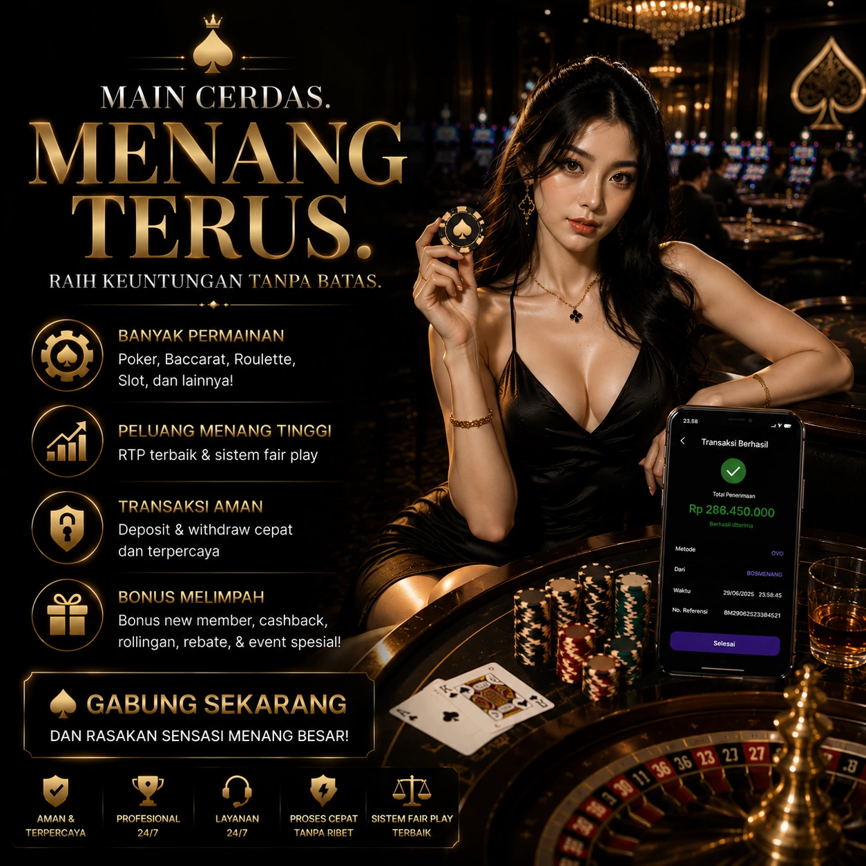 Imagem promocional da 60pmbet mostrando a plataforma e suas vantagens